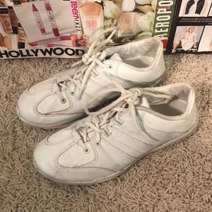 Nfinity Cheer Shoes